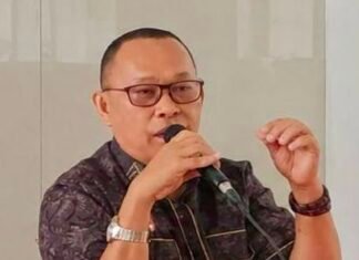 Rektor Jangan Melawan Statuta Untad