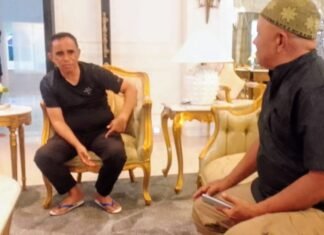 Gubernur Menghormati Putusan MA Soal Lahan Tanjung Sari di Banggai