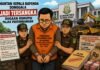 Belum Ditahan, Mantan Kepala Bapenda Donggala Ditetapkan Tersangka