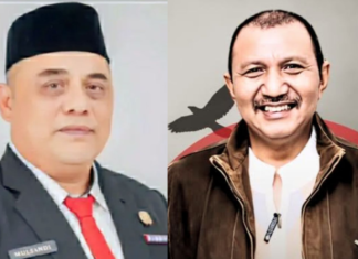 Disperkimtan Tidak Memiliki Kewenangan Menyelesaikan Konflik Pertanahan Tanjung Sari