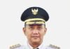 Mantan Pj Bupati Morowali Rachmansyah Ismail Divonis Bebas, Arifin Ukasa Divonis Lepas (onslag)
