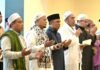 Genap 57 Tahun, Gubernur Anwar Hafid Ajak Masyarakat Perkuat Ikhtiar dan Keikhlasan