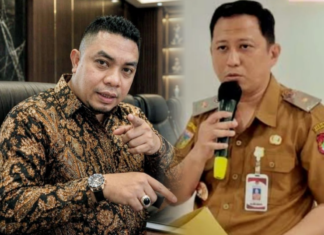 BPK Temukan Pengadaan Obat Pada Dinkes dan RSUD di Banggai Tidak Melalui Etalase Konsolidasi Kemenkes