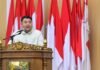 Banggar Minta Belanja Daerah Sesuai Skala Prioritas