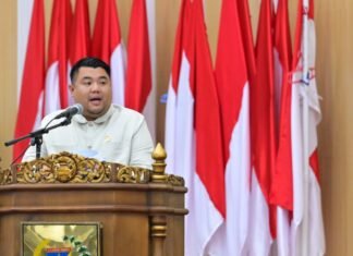 Banggar Minta Belanja Daerah Sesuai Skala Prioritas