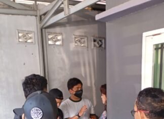 DPO Terpidana Korupsi Pengadaan Tanah Morowali Ditangkap