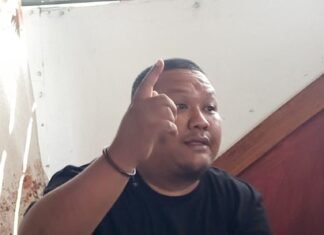 Kekerasan terhadap Jurnalis, Dorong ke Jalur Hukum