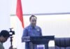 Bidding Ulang, Sulteng Sangat Siap Ditunjuk Kembali Tuan Rumah FORNAS