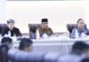 KORMINAS Yakin Kesiapan Sulteng