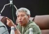 Kepala OPD se Kota Palu Mau ke Singapura, Anggaran Rp1,1 Miliar