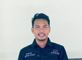 LAKSI Minta Kejati Sulteng Tindaklanjuti Laporan