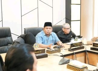RAPBN Rp4.097 Triliun, Sulteng Dapat Apa?