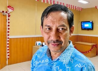 Gubernur Larang Pungutan, SMKN 8 Palu Akan Diaudit