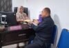 Dekan FKM Untad Rosmala Nur Disomasi