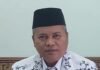 Syamzaini : Saya Dibohongi