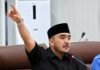 DPRD Minta Pemkot Jangan Abaikan Kondisi Sekolah di Pegunungan