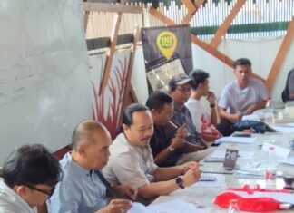 Usai Disomasi, Kuasa Hukum Radar Sulteng Klarifikasi Belum Ada Kesepakatan dengan Dekan FKM Untad