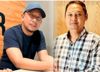 Riswan Melenggang, HSA Siap Didepak