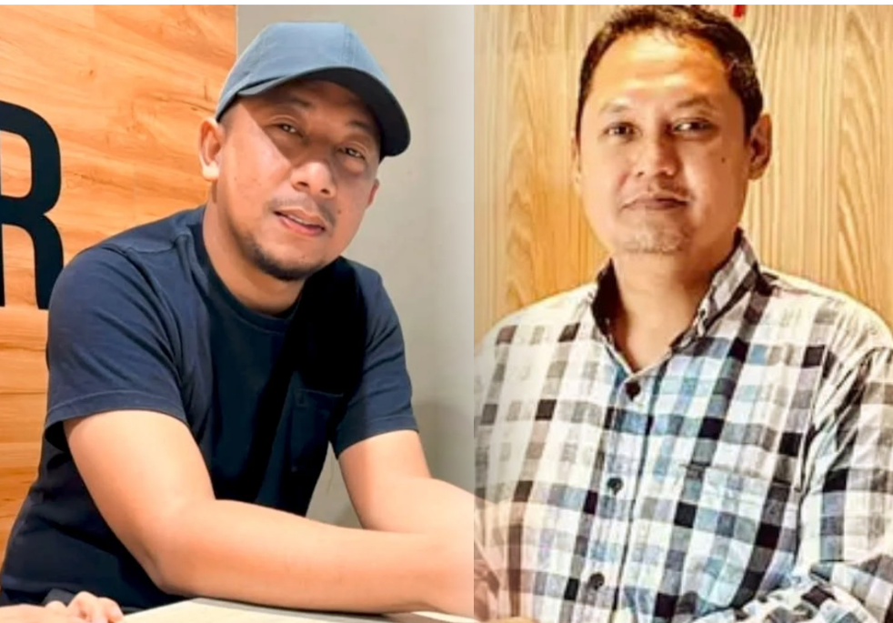 Riswan Melenggang, HSA Siap Didepak