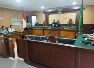 Praperadilan Ditolak, Kuasa Hukum Mohammad Arasy Tetap Persoalkan Penetapan Tersangka