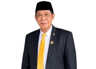 Ketua DPRD Siap Eksekusi Proses PAW HSA