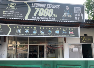 Usaha Penatu dan Pangkas Rambut Paling Terdampak Pemadaman