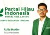 Kota Palu Butuh Shelter Ojol