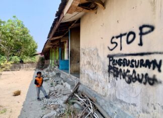 DPRD Kota Palu Dorong Mediasi Soal Warga LIK Tondo