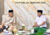 Embarkasi Antara Palu Ditargetkan Beroperasi 2027