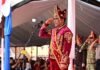 HUT ke-13 Morowali Utara, Anwar Hafid : Bantulah Saudaramu yang Kesulitan