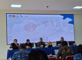 Kemendiktisaintek : Persoalan Anggota Senat Untad Dinyatakan Clear
