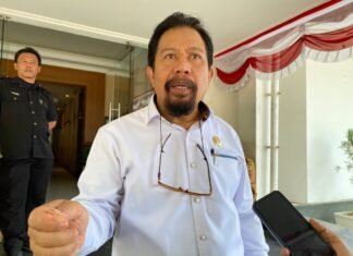 Tidak Punya Andalalin, Komisi III Rekomendasikan Hentikan PT ASKON