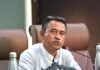 Nanang : Paripurna Sering Jadi Ajang Curhat