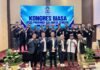 KLB Pemilihan Ketua Asprov PSSI Sulteng Digelar 8/9 November 2026