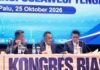 Calon Ketua PSSI Sulteng Harus Siapkan Dana Rp1 Miliar