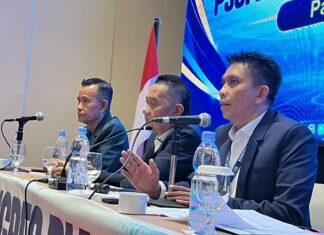 Jika Disetujui, Rp1 M Untuk Pembinaan