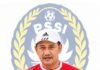 Rachmansyah Ismail : KLB PSSI Sulteng Harus Aman, Sukses dan Terbuka untuk Masyarakat