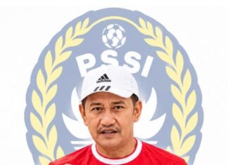 Rachmansyah Ismail : KLB PSSI Sulteng Harus Aman, Sukses dan Terbuka untuk Masyarakat