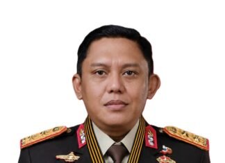 Kapolda Sulteng Berganti, Irjen Rizal Irawan Gantikan Irjen Nasri yang Masuk Masa Pensiun