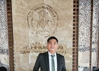 Berkas Keberatan Guru Besar Untad Diserahkan ke Kementerian, DPR dan Ombudsman RI