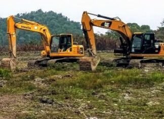 CV. Mitra Konstruksi Dipolisikan